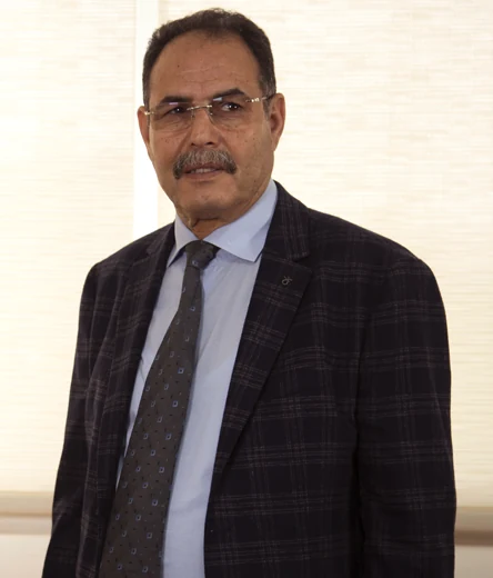 Monsieur Nabil El Mostafa, PDG d’Oxycoupe Jadida